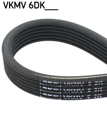 SKF CINGHIE VKMV6DK1195