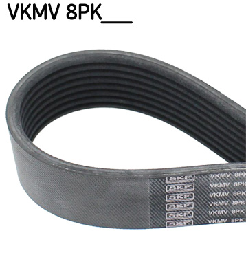 Cinghie multi gola