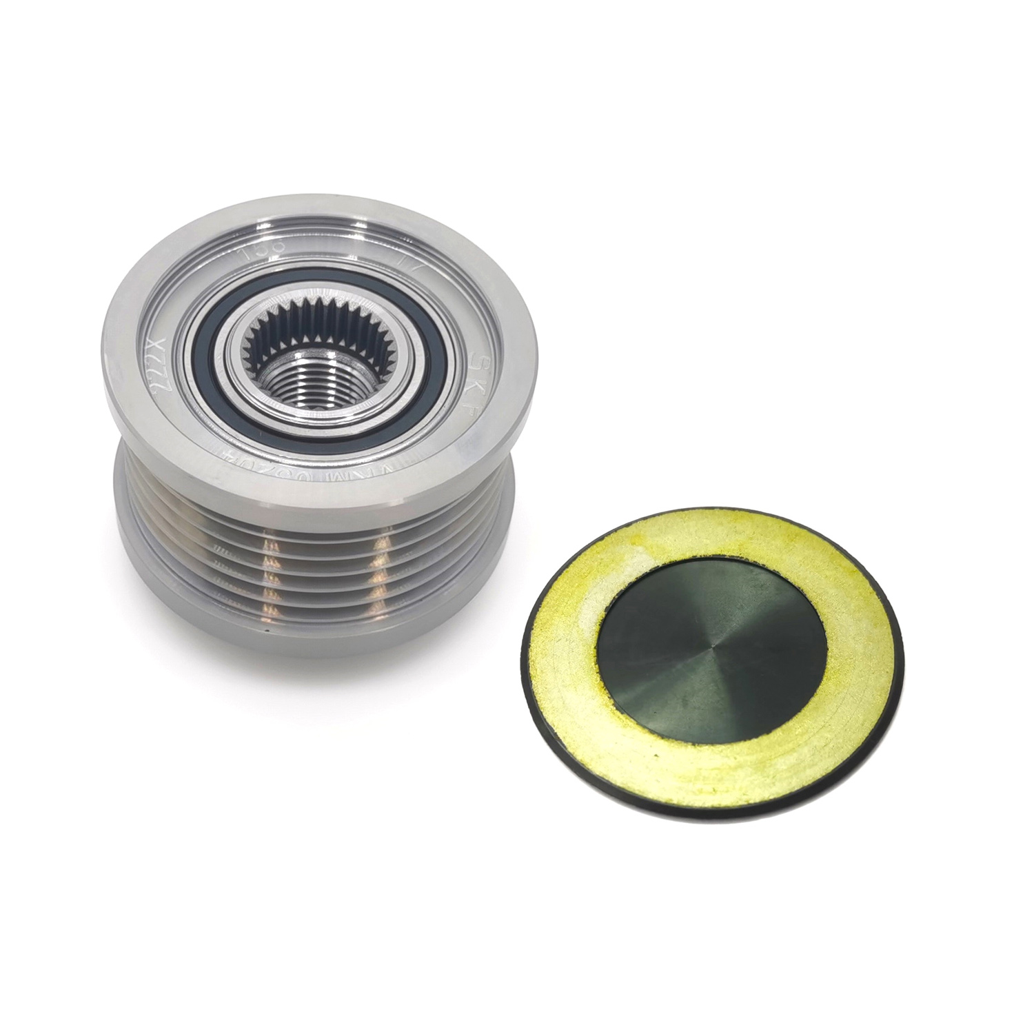 P.NETTO ALFA ROMEO 159, BRERA, MITO, SPIDER - FIAT BRAVO, CROMA, DOBLO, GRANDE PUNTO, IDEA, LINEA, STILO - LANCIA DELTA, MUSA - SAAB 9-3, 9-3X, 9-5