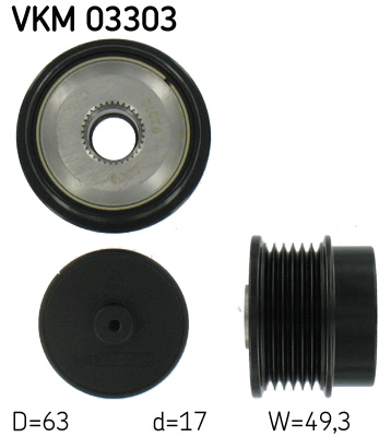 P.NETTO CITROEN C5, C6 - PEUGEOT 407, 607