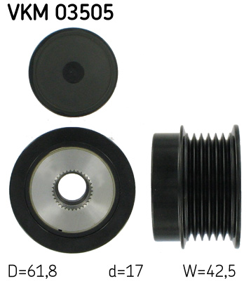 P.NETTO OPEL ASTRA, SIGNUM, VECTRA, ZAFIRA - SAAB 9-3, 9-3X, ASTRA TwinTop, ASTRAVAN