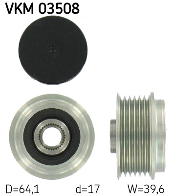 P.NETTO OPEL ASTRA, ASTRA H, COMBO, CORSA, MERIVA