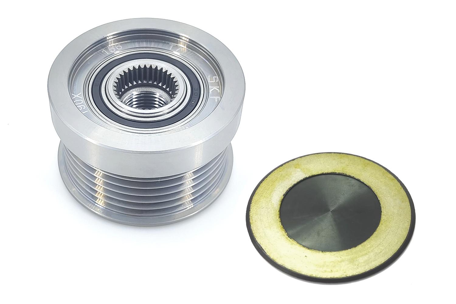 P.NETTO VOLVO C70, S60, S70, S80, V70, XC 90, XC70 CROSS COUNTRY