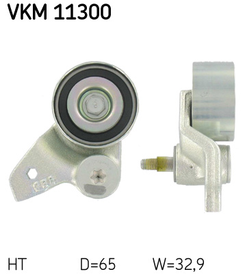 KIT TENDICINGHIA AUDI A4A6A8 -06