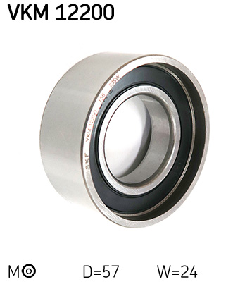 SKF TENDIT.FIAT MOTORE FIRE
