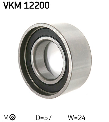 SKF TENDIT.FIAT MOTORE FIRE