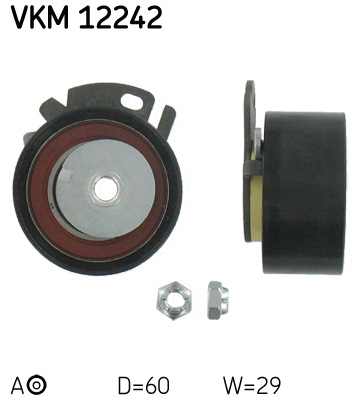 TENDICINGHIA-VKM122