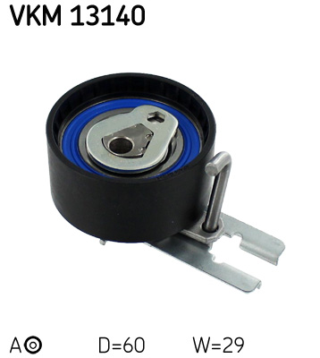 SKF TENDIT.CI.C3 1,4 HDI-16HDI-C4 JUMPY HDI-SCUDO