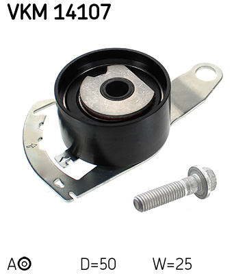 SKF TENDIT.FO.ESCORT-FIESTA-MONDEO 1,8 TD