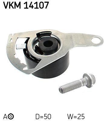 SKF TENDIT.FO.ESCORT-FIESTA-MONDEO 1,8 TD