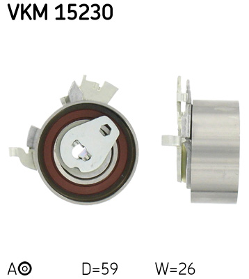 OPEL ANTARA FRONTERA A (5_MWL4) FRONTERA B (6B_) OMEGA B (25_, 26_, 27_) OMEGA B Station wagon (21_, 22_, 23_) SINTRA VECTRA B 2 volumi Coda spiovente (38_) VECTRA B (36_) VECTRA B Station wagon (31_) VAUXHALL FRONTERA FRONTERA M