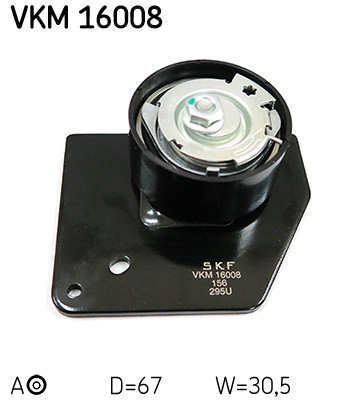 KIT TENDICINGHIA SUZUKI GRAND VITARA II (JT) 1.9 DDiS F9Q