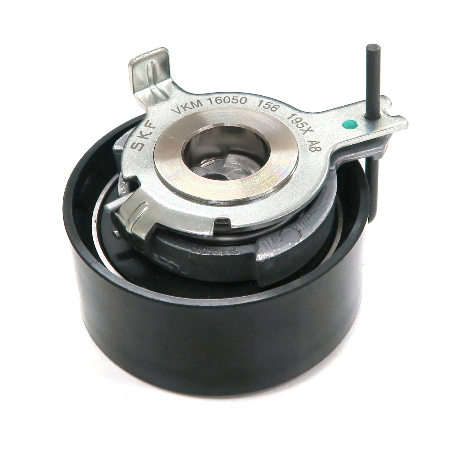 KIT RUOTE LIBERE ALTERNATORE
