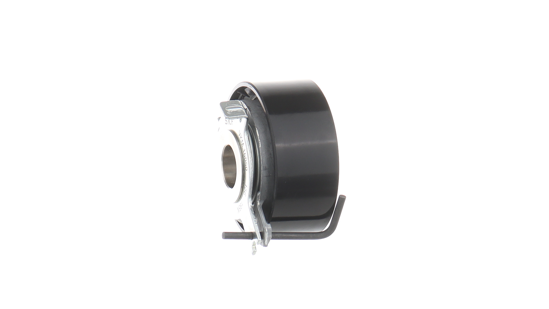 KIT RUOTE LIBERE ALTERNATORE