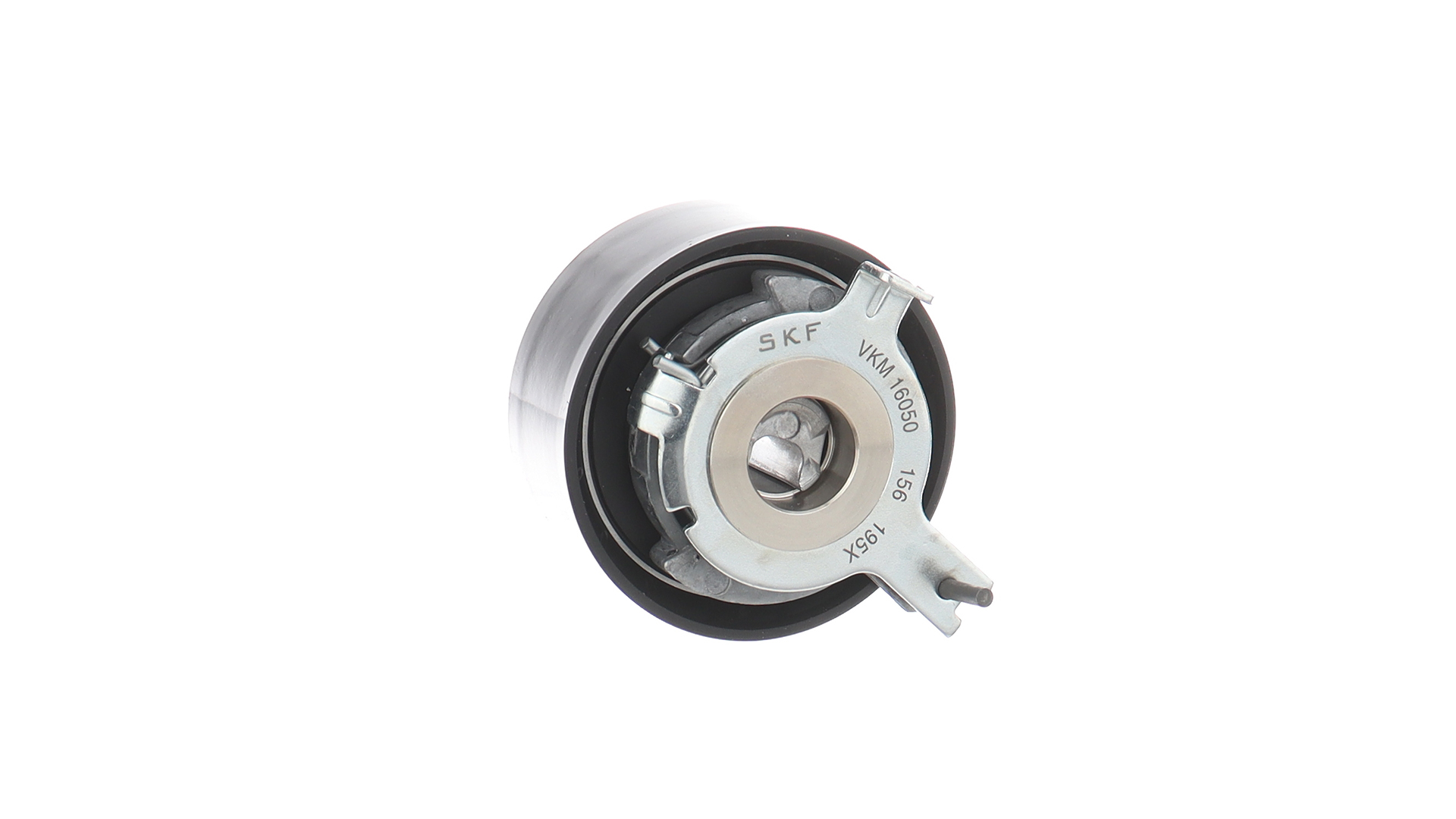 KIT RUOTE LIBERE ALTERNATORE