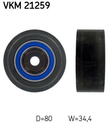 KIT TEND AUDI-SEAT-VW