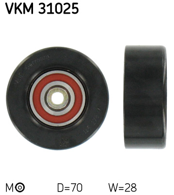 KIT-TENDIC.-VW-SEAT