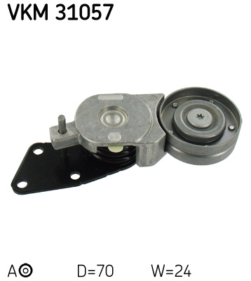 SEAT CORDOBA (6L2) IBIZA IV (6L1) SKODA FABIA (6Y2) FABIA Tre volumi (6Y3) FABIA Combi (6Y5) FABIA Praktik FABIA FABIA Combi ROOMSTER (5J) VW POLO (9N_) POLO Tre volumi