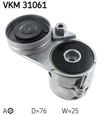 KIT-TENDIC.-VW--AU