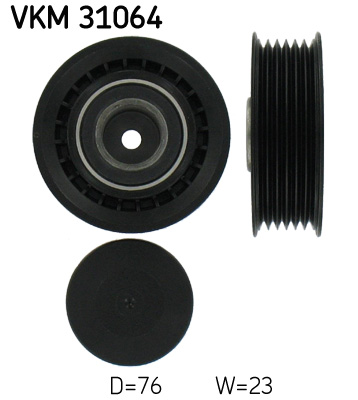 VWLT 28-35 II Bus (2DM)2.5 TDIAPACinghia per alternatore3628137986Senza aria condizionata