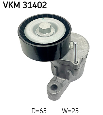 TENDICINGHIA, CINGHIA POLY-V