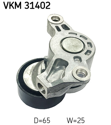 TENDICINGHIA, CINGHIA POLY-V