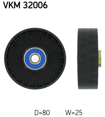 SKF TENDIT.FI.COUPE  2.0 20V