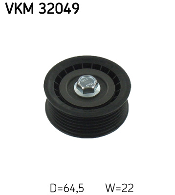 KIT TENDICINGHIA OPEL SIGNUM 1.9 CDTI Cinghia per alternatore 38565 40017