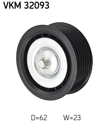 SKF TENDIT.AR.GIULIETTA-500L-500X-BRAVO-RENEGAD