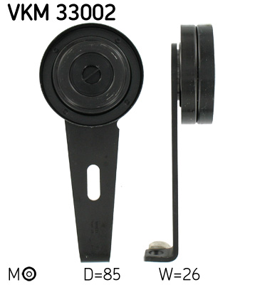 SKF TENDIT.CI,BERLINGO D 1,8-D 1,9