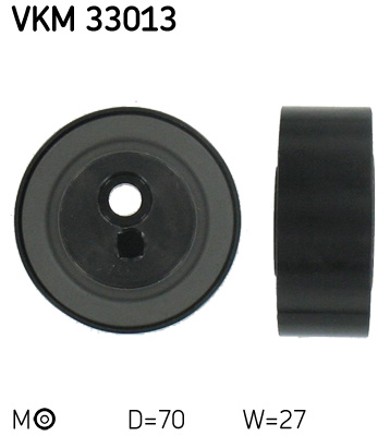 SKF TENDIT.CI.BERLINGO D 1,8-D 1,9