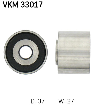 SKF TENDIT.CI.BERLINGO D 1,9