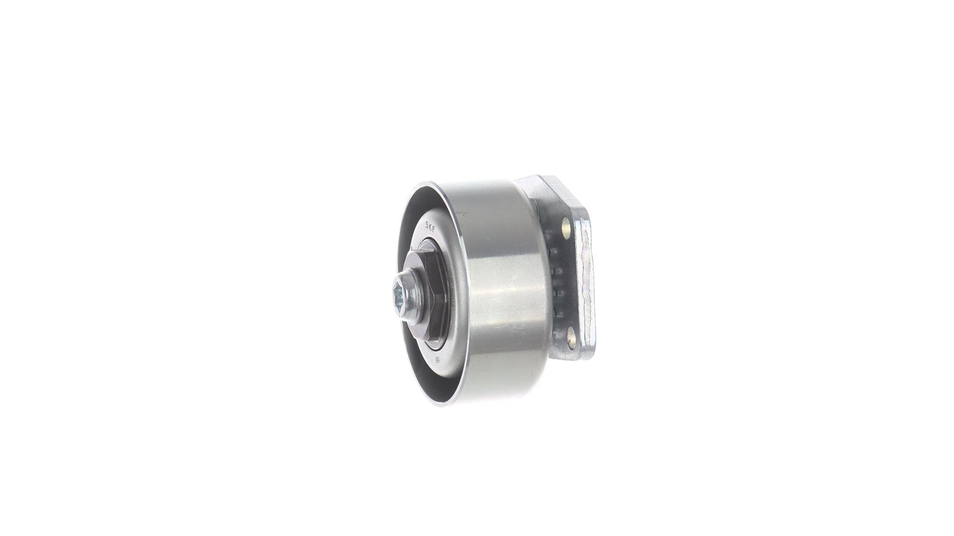 TENDICINGHIA, CINGHIA POLY-V