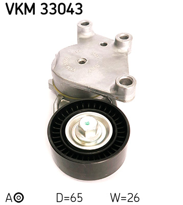 SKF TENDICINGHIA