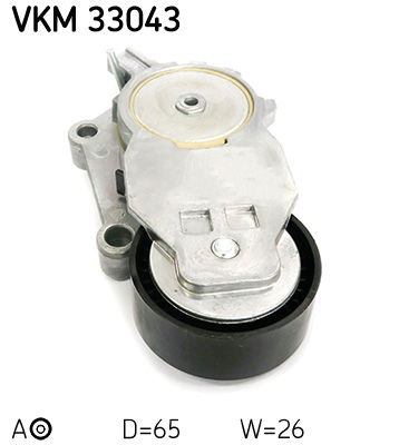 SKF TENDICINGHIA