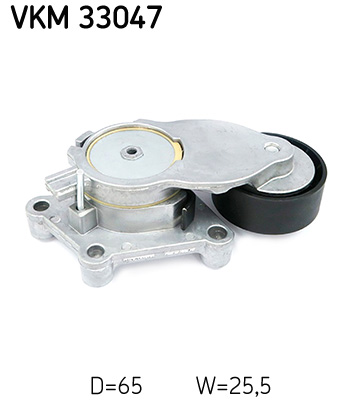 TENDICINGHIA, CINGHIA POLY-V