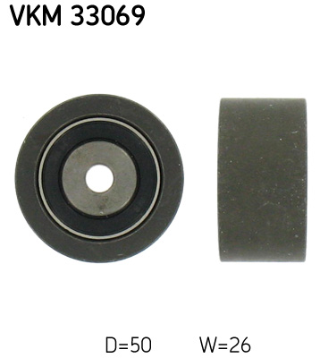 SKF TENDIT.PE 806 HDI 2,00