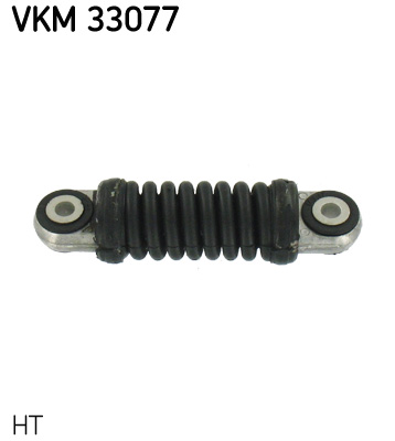 ESPACE III (JE0_)3.0 V6 24V (JE0G, JE0R)L7X 727Cinghia per alternatore3606937560