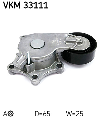 SKF TENDITORE