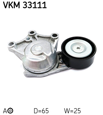 SKF TENDITORE