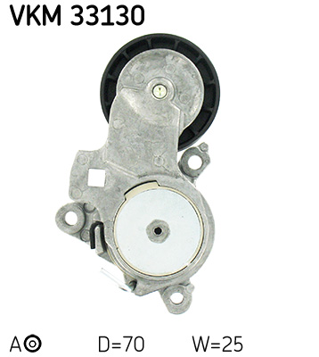 TENDICINGHIA, CINGHIA POLY-V
