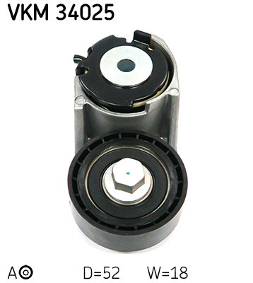 TENDICINGHIA, CINGHIA POLY-V