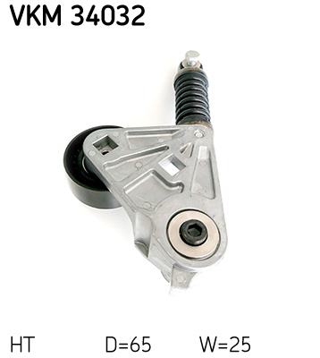 SKF TENDIT.FO.MONDEO III BN.SW -TRANSIT 2,0 DI.