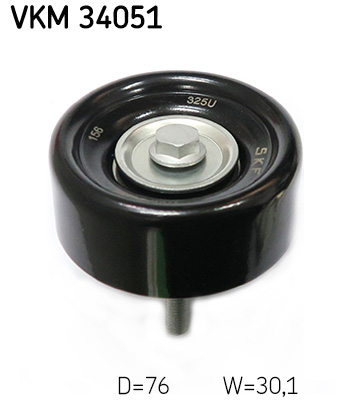 KIT TENDICINGHIA FORD MONDEO -15