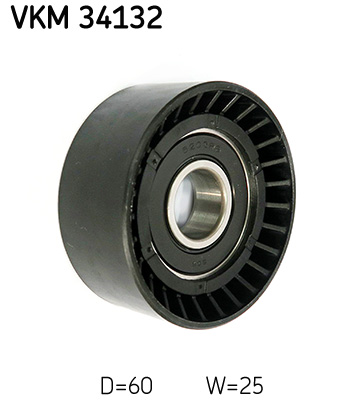 KIT UNITA DISTACCO FRIZIONE FORD, VOLVO GALAXY II, MONDEO IV, S-MAX, S60 II, S80 II, V60, V70 III,