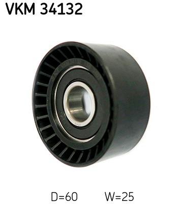 KIT UNITA DISTACCO FRIZIONE FORD, VOLVO GALAXY II, MONDEO IV, S-MAX, S60 II, S80 II, V60, V70 III,