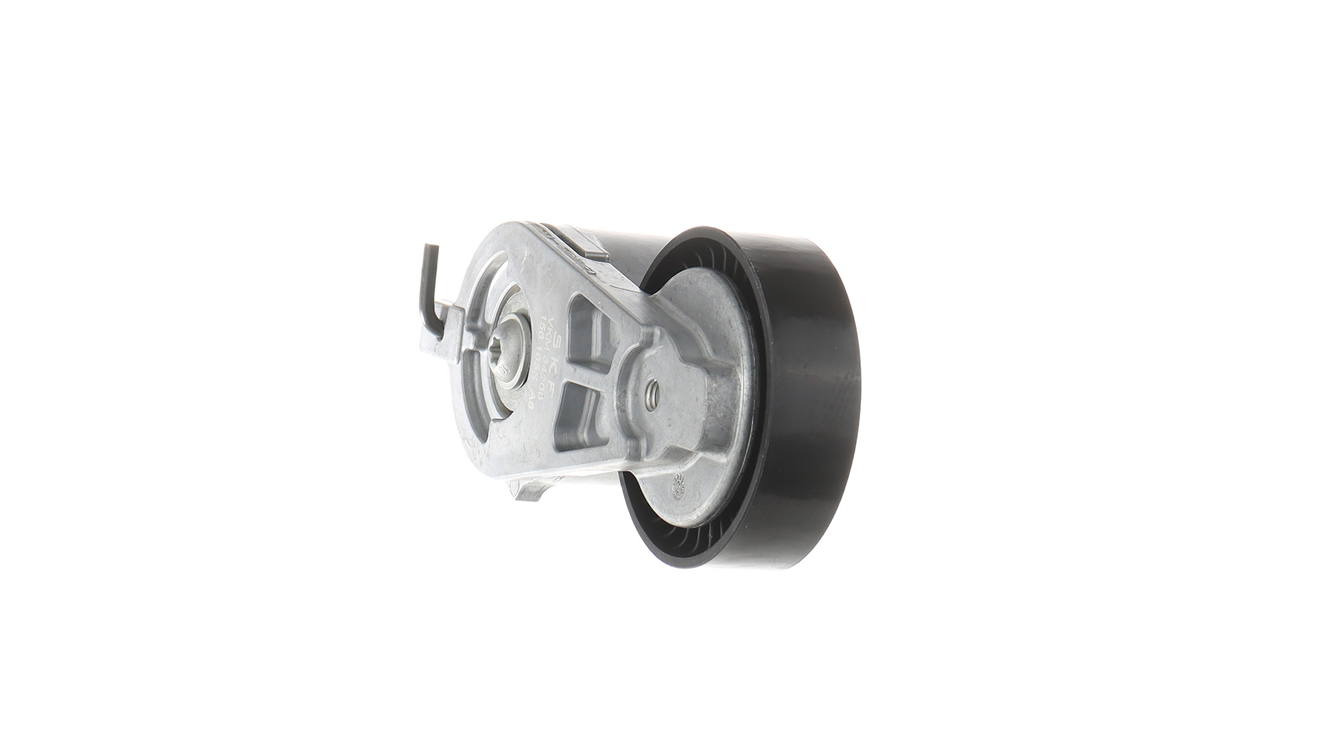 Ford Fusion 1.3