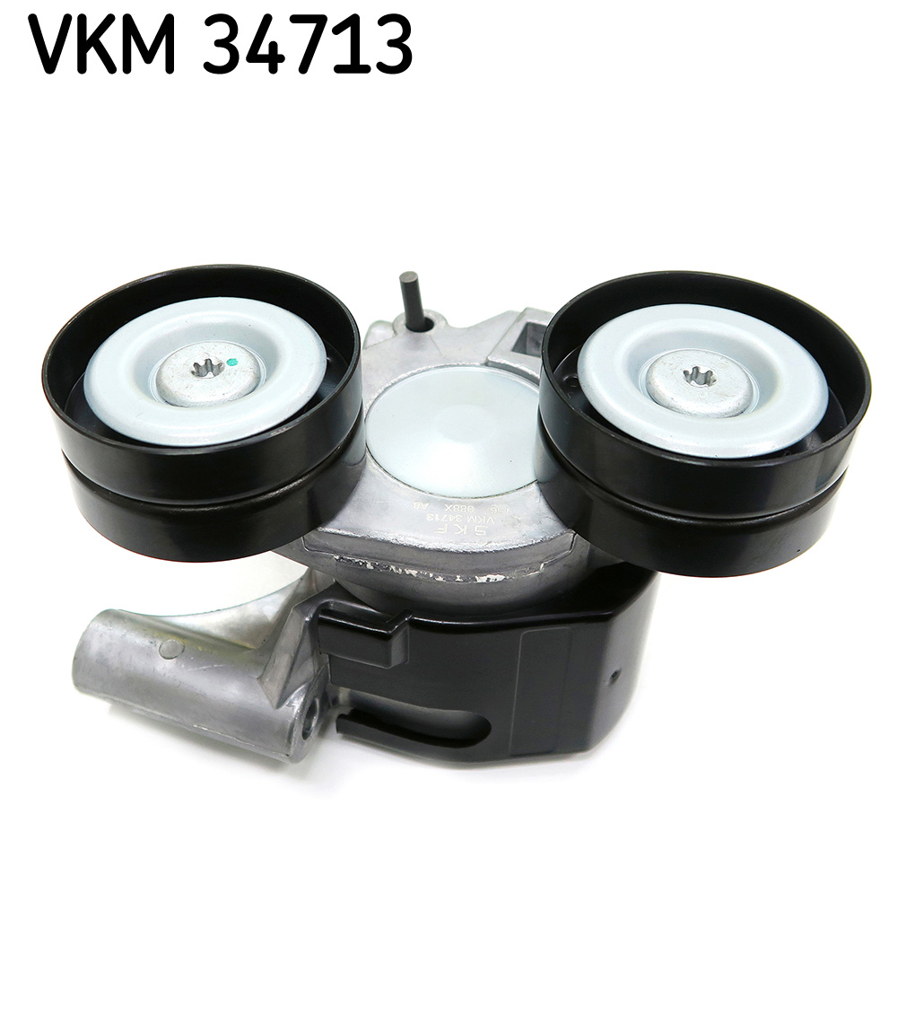 TENDICINGHIA, CINGHIA POLY-V