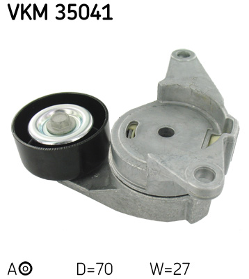 TENDICINGHIA, CINGHIA POLY-V