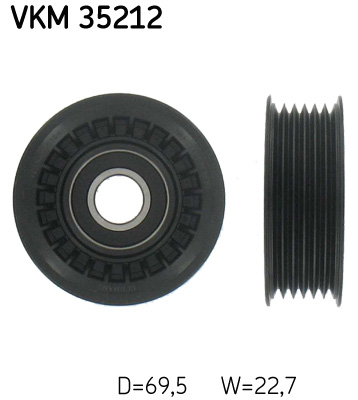 KIT TENDICINGHIA -OPEL SIGNIUMVECTRA C -05 & SAAB 95 -09